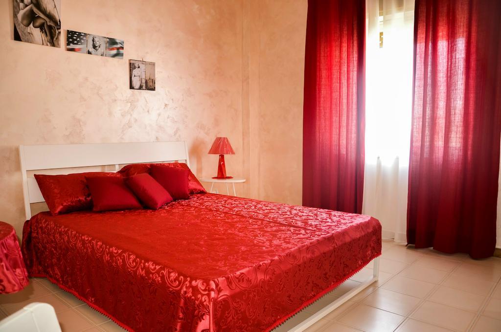 Apta Mihi B&B Vico Equense Værelse billede
