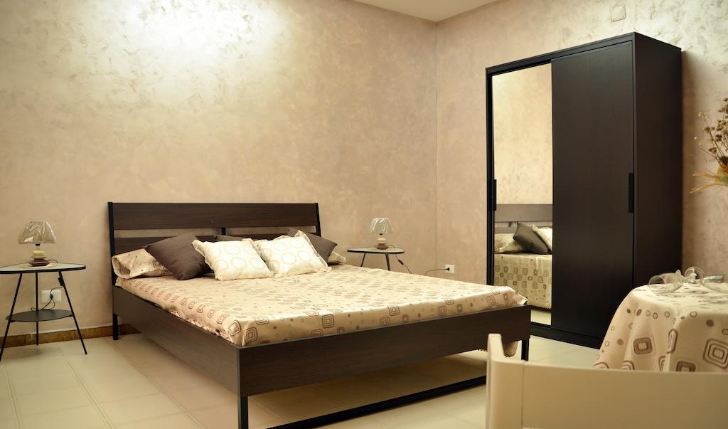 Apta Mihi B&B Vico Equense Værelse billede
